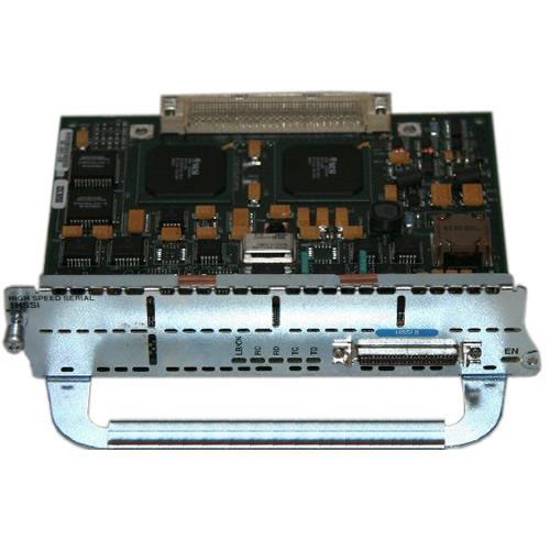 Cisco NM-1HSSI-ماژول سیسکو