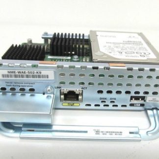 Cisco Module NME-WAE-502-K9 - ماژول سیسکو