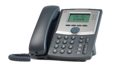 آی پی فون سیسکو مدل Cisco SPA504