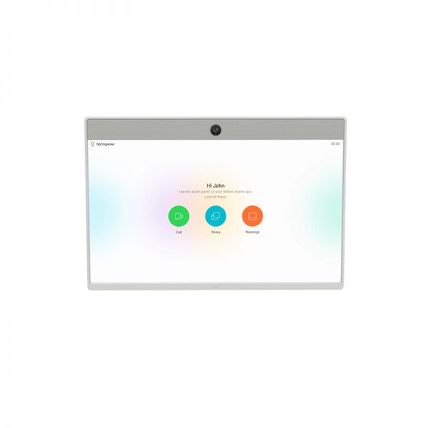 ویدئو کنفرانس Webex Room 55 سیسکو