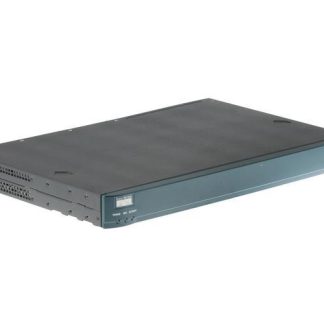 Cisco 2611XM Router - روتر سیسکو