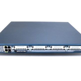Cisco 2801 Router - روتر سیسکو