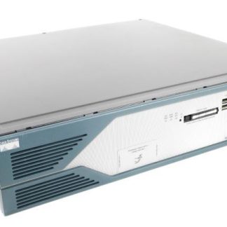 Cisco 2851 Router - روتر سیسکو
