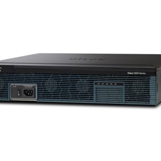 Cisco 2921 Router - روتر سیسکو