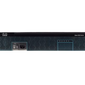 Cisco 2951 Router