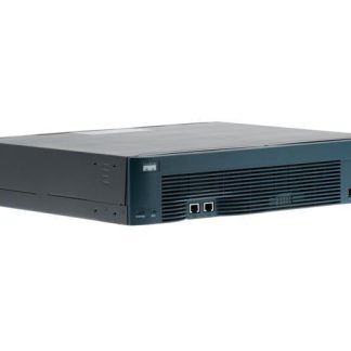 Cisco 3640 Router - روتر سیسکو