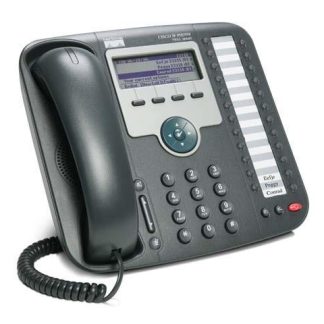 Cisco 7931 - تلفن سیسکو