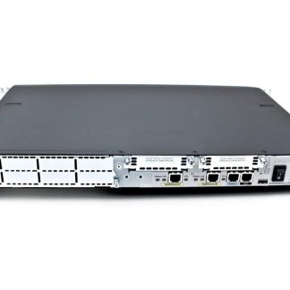 Cisco 2621 Router - روتر سیسکو