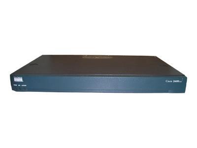 Cisco 2611 Router - روتر سیسکو