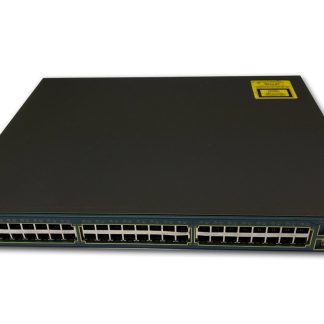 Cisco Switch WS-C3548-XL-EN سوئیچ سیسکو