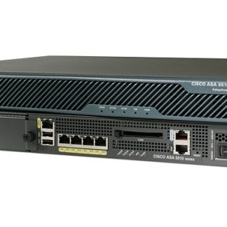 Cisco ASA 5510-BUN-K9