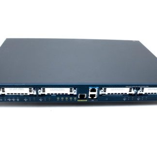Cisco 1760 Router - روتر سیسکو