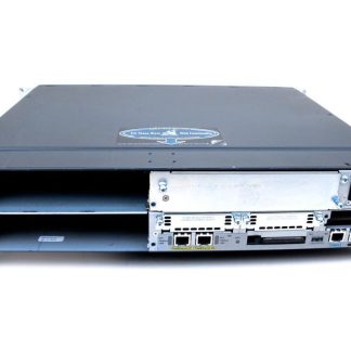 Cisco 3725 Router - روتر سیسکو