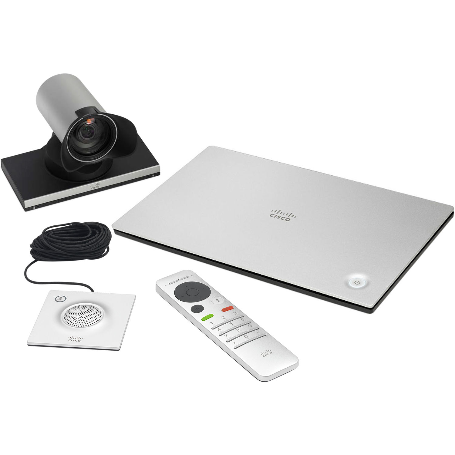 Cisco SX20 - ویدئو کنفرانس سیسکو