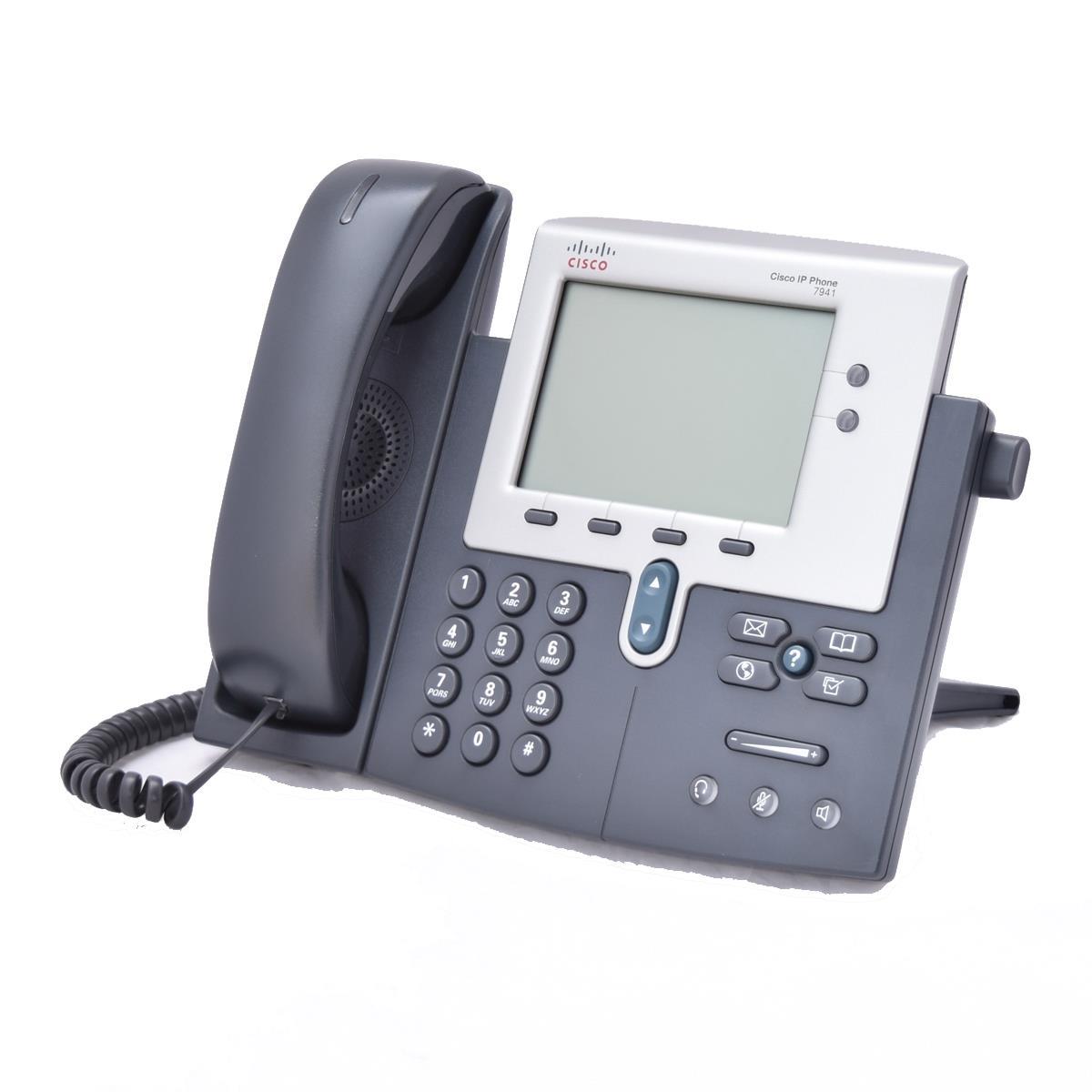 Cisco 7941G – تلفن سیسکو