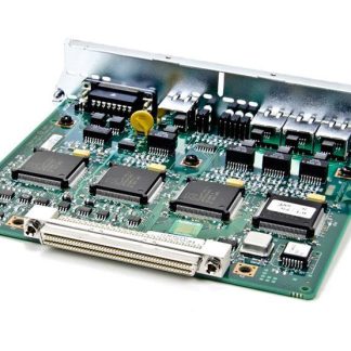 Cisco NM-4E-ماژول سیسکو