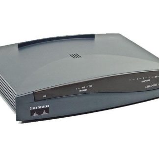 cisco 837 Router - سیسکو روتر