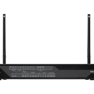cisco C899G-LTE-GA router - روتر سیسکو