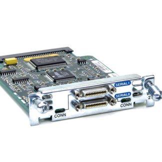Cisco WIC-2T-ماژول سیسکو