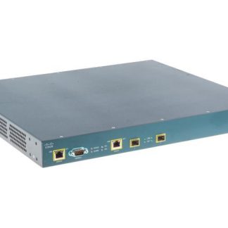 Cisco AIR-WLC 4402-12K9 - کنترلر شبکه بی سیم