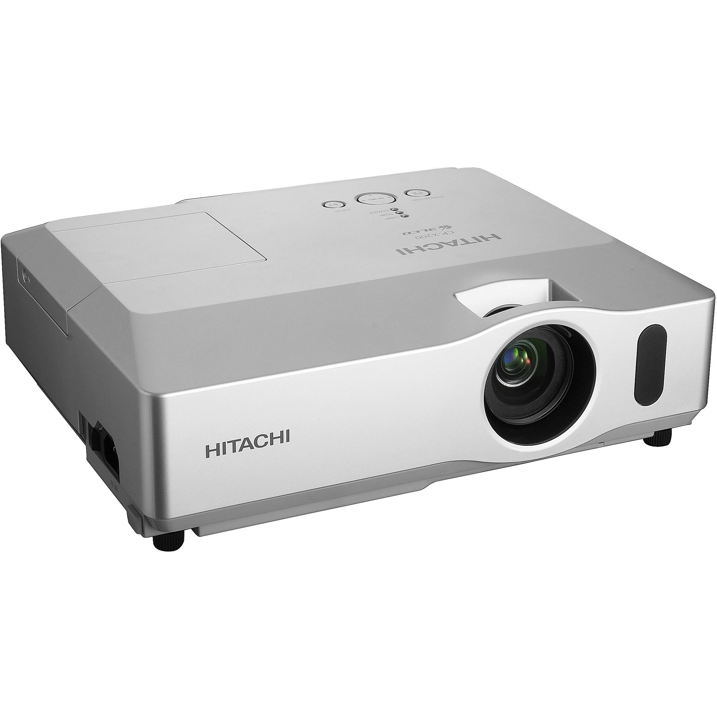 HITACHI-CP-X201 ویدئو پروژکتور هیتاچی