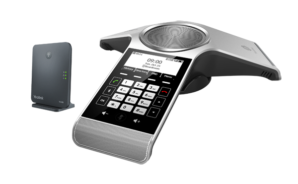 Yealink CP930W Conference Phone- تلفن کنفرانس یالینک