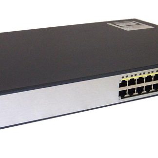 Cisco WS-C3750-24PS-S - سوئیچ سیسکو