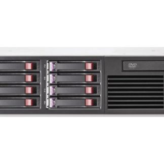 HP ProLiant DL380 Gen7-8SFF L5630 سرور اچ پی