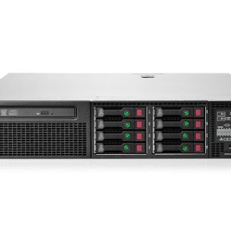 HP ProLiant DL380 Gen8-8SFF E5-2650 سرور اچ پی