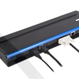 Targus DisplayLink - داک رومیزی