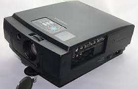 MITSUBISHI LVP-S120E ویدئو پروژکتور میتسوبیشی  
