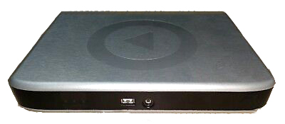 ECHO ES-HW-STD-001 - سیستم ضبط کننده
