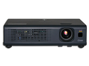 ViewSonic PJ400 - ویدئو پروژکتور ویوسونیک