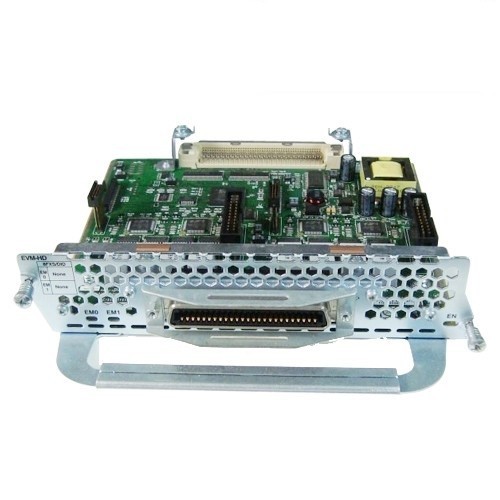 EM-HDA-6FXO - ماژول سیسکو
