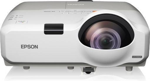 EPSON-425W ویدئو پروژکتور اپسون