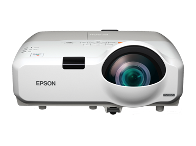 EPSON-425WI - ویدئو پروژکتور اپسون