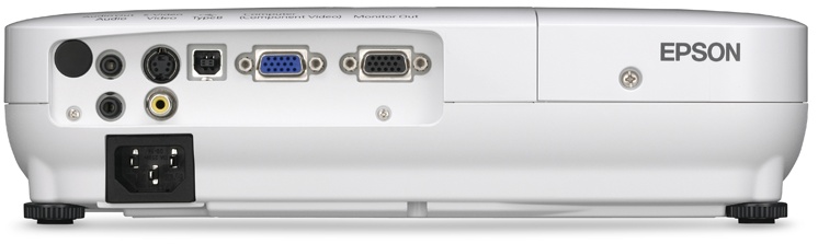 EPSON-EB-X7 ویدئو پروژکتور اپسون - تصویر 2