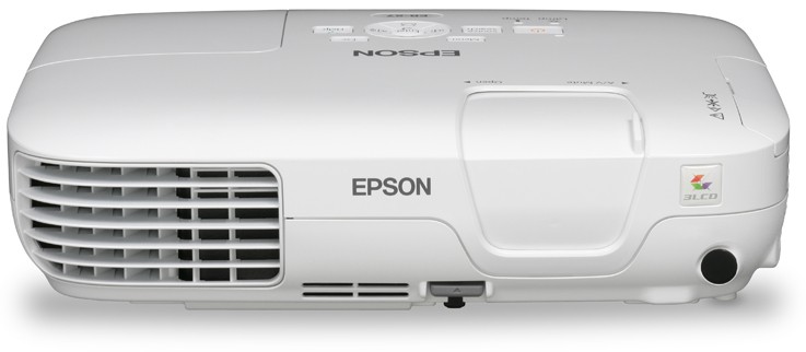 EPSON-EB-X7 ویدئو پروژکتور اپسون - تصویر 3