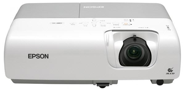 EPSON - S5 ویدئو پروژکتور اپسون