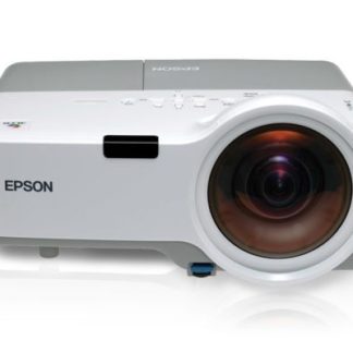 ویدئو پروژکتور اپسون Epson power lite 410w