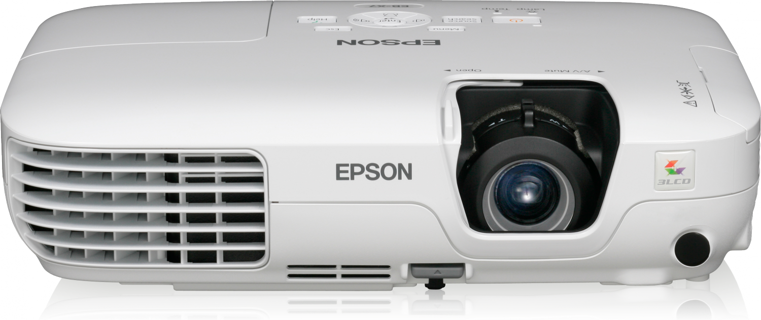 EPSON-EB-X7 ویدئو پروژکتور اپسون