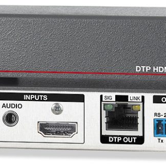 Extron DTP 230 TX - ارسال کننده سیگنال HDMI روی کابل اترنت
