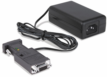 Extron P/2 DA1 - تقویت کننده سیگنال های VGA