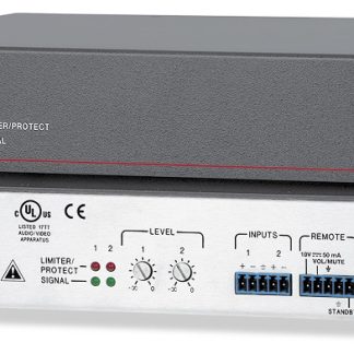 Extron DVI DA2 - یک ورودی DVI و تبدیل به دو خروجی مشابه