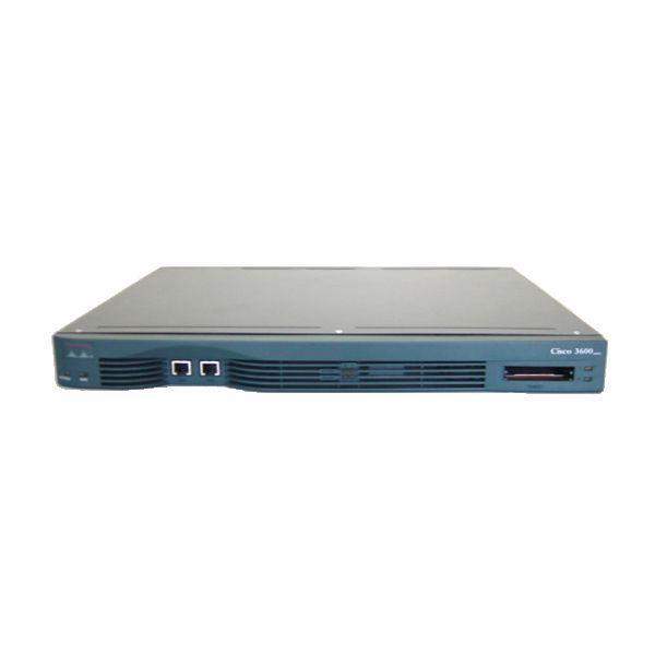 Cisco 3620 Router - روتر سیسکو