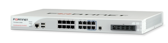 Fortinet FortiGate-200B/200B-POE فورتی نت فورتی گیت