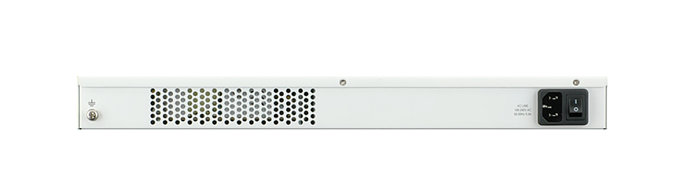 Fortinet FortiGate-200B/200B-POE فورتی نت فورتی گیت-نو - تصویر 2