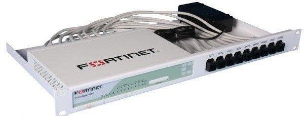 Fortinet FortiRack RM-FR-T3 - کیت نصب در رک فورتینت