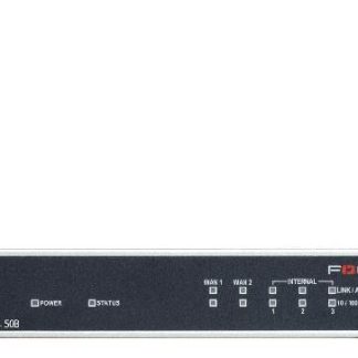 Fortinet FortiWiFi-50B - فورتی نت فورتی گیت