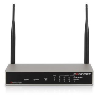 Fortinet FortiWiFi-30B - فورتی نت فورتی گیت